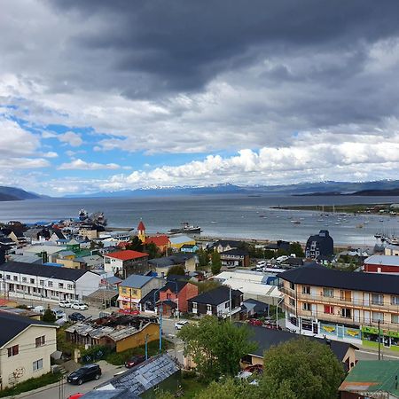 LiveUshuaia Beagle View Apartmento 2 dormitorios Camera foto