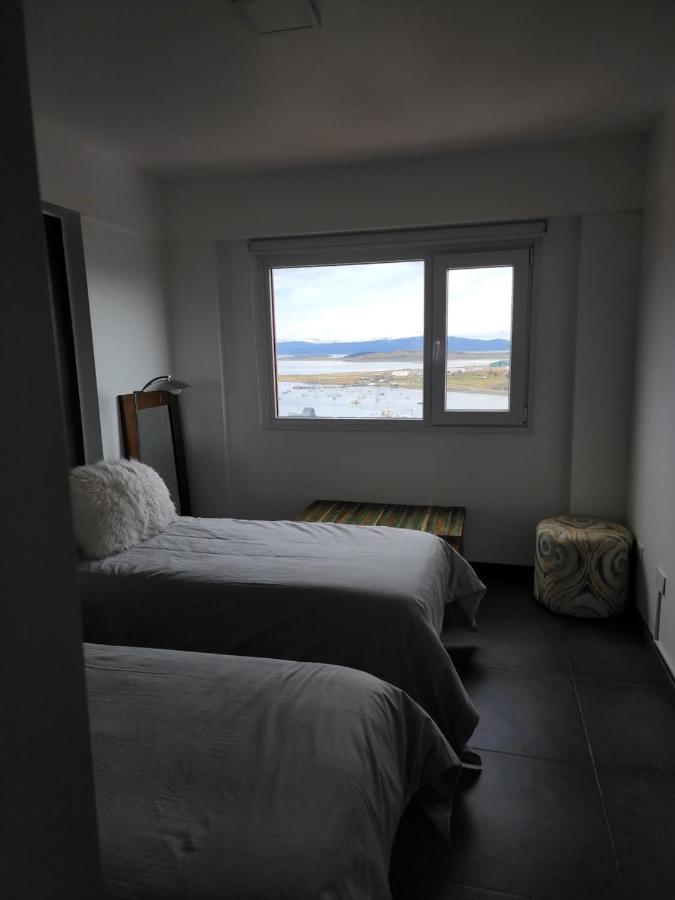 LiveUshuaia Beagle View Apartmento 2 dormitorios Esterno foto