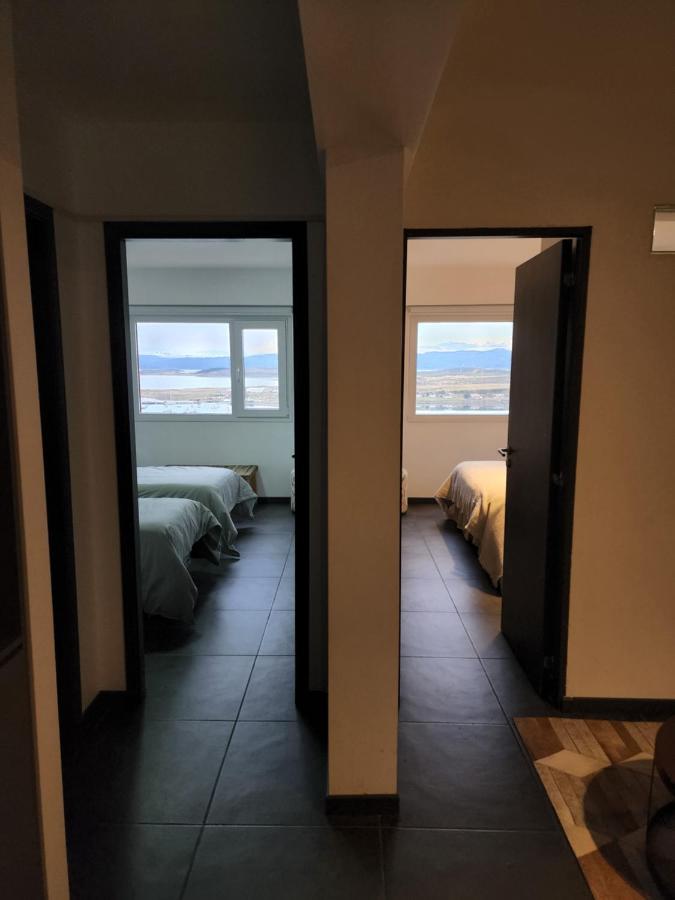 LiveUshuaia Beagle View Apartmento 2 dormitorios Esterno foto