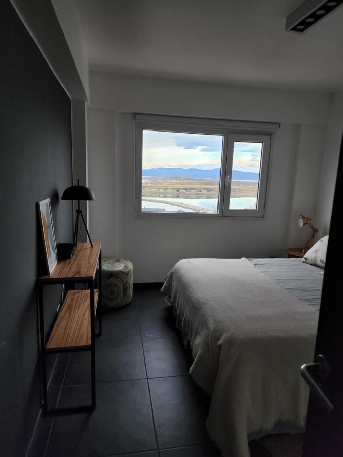 LiveUshuaia Beagle View Apartmento 2 dormitorios Esterno foto