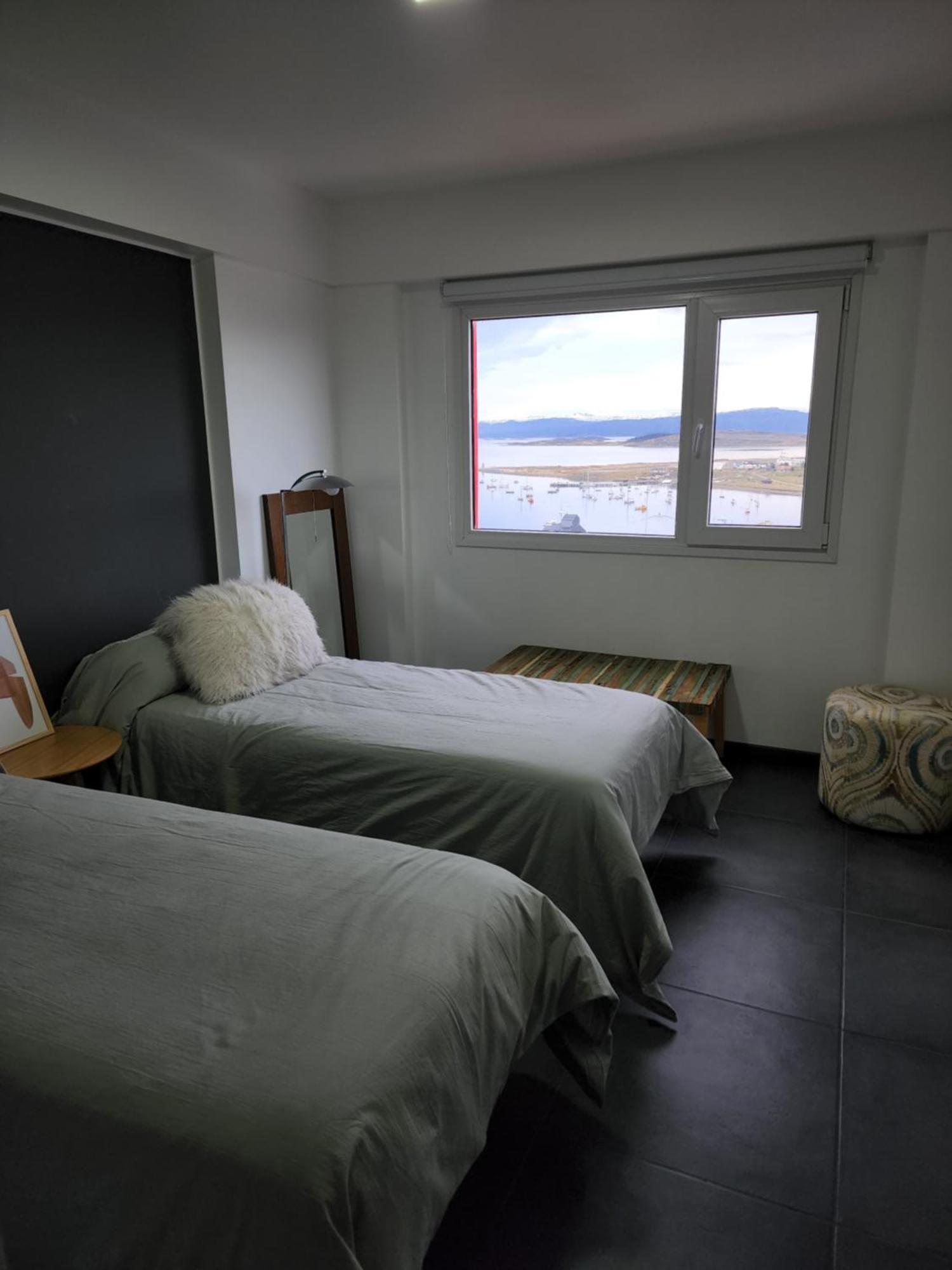 LiveUshuaia Beagle View Apartmento 2 dormitorios Camera foto